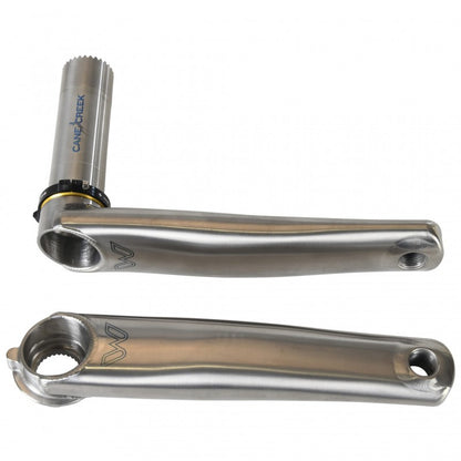 Manivelas CANE CREEK EEWINGS G1 ALL ROAD Titânio