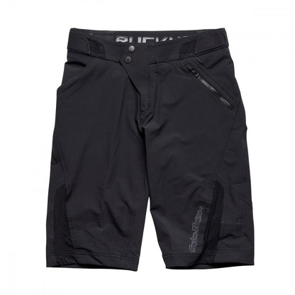 Calção TROY LEE DESIGNS RUCKUS SHELL Preto