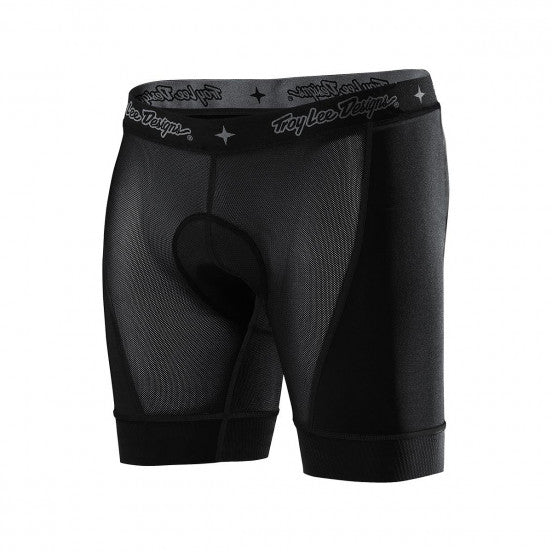 TROY LEE DESIGNS Calção MTB PRO LINER Preto
