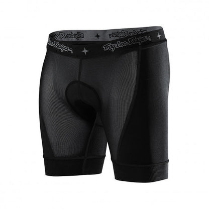 Sous-Short TROY LEE DESIGNS MTB PRO LINER Preto