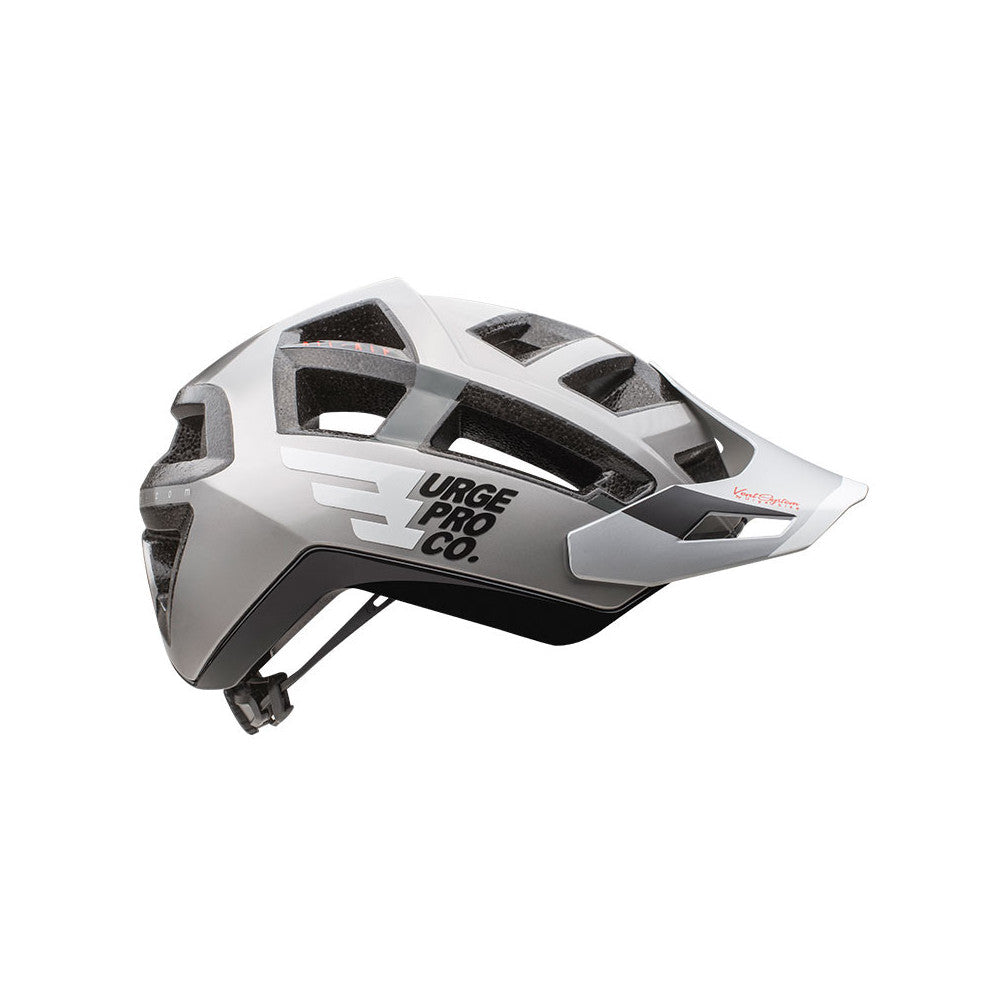 Capacete BTT URGE ALL-AIR Cinzento