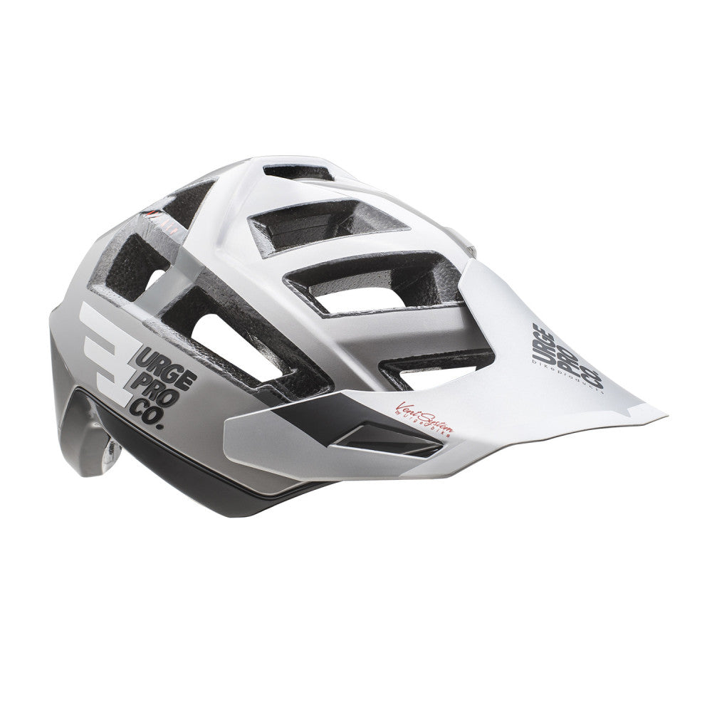 Capacete BTT URGE ALL-AIR Cinzento