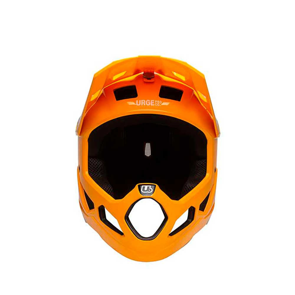 Capacete BTT URGE ARCHI-DELTAR Amarelo