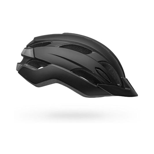 Capacete de BTT BELL TRACE preto mate — vista do produto