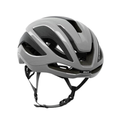 Capacete de Estrada KASK ELEMENTO Cinzento