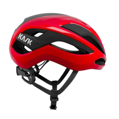 Capacete de Estrada KASK ELEMENTO Vermelho