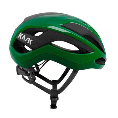 Capacete de Estrada KASK ELEMENTO Verde