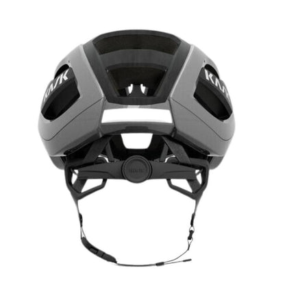 Capacete de Estrada KASK ELEMENTO Cinzento