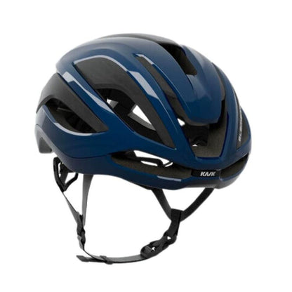Capacete de Estrada KASK ELEMENTO Azul-Marinho