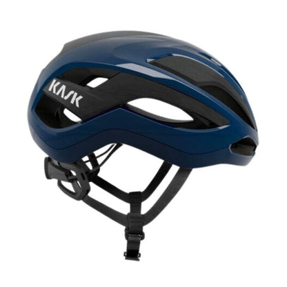 Capacete de Estrada KASK ELEMENTO Azul-Marinho