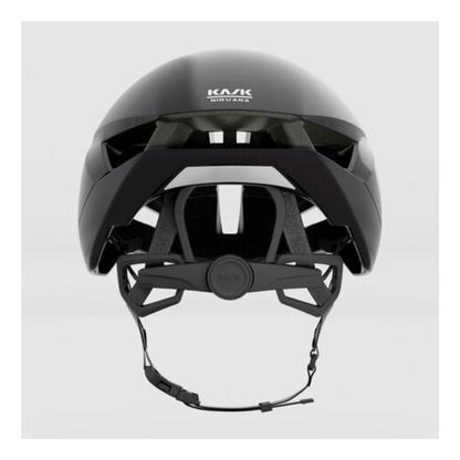 Capacete de Estrada KASK NIRVANA Ultra Violeta