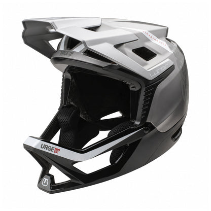 Capacete BTT URGE LUNAR 15TH Cinzento