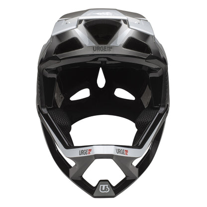 Capacete BTT URGE LUNAR 15TH Cinzento