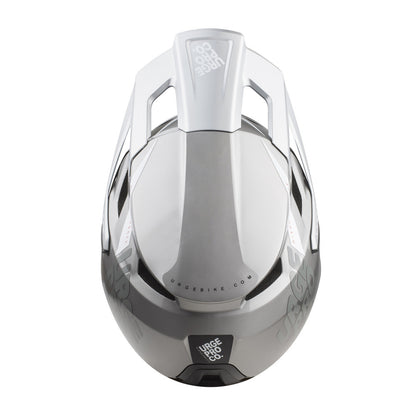 Capacete BTT URGE LUNAR 15TH Cinzento