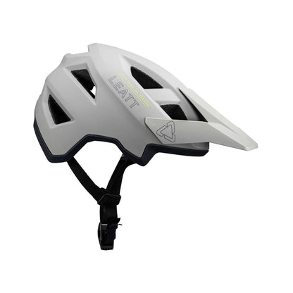Capacete MTB LEATT MTB ALL MOUNTAIN 2.0 Branco/Cinzento