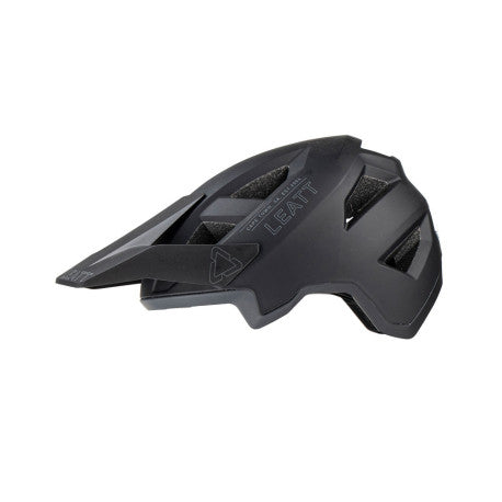 Capacete BTT LEATT ALL MOUNTAIN 2.0 Preto