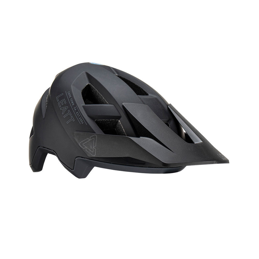 Capacete BTT LEATT ALL MOUNTAIN 2.0 Preto