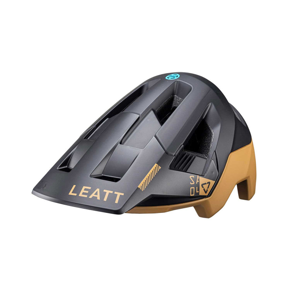 Capacete BTT LEATT ALL MOUNTAIN 4.0 Castanho