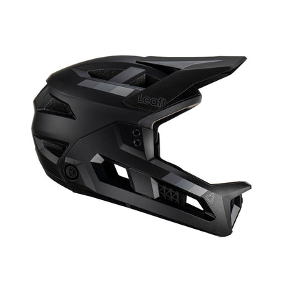 Capacete VTT LEATT MTB ENDURO 2.0 Preto
