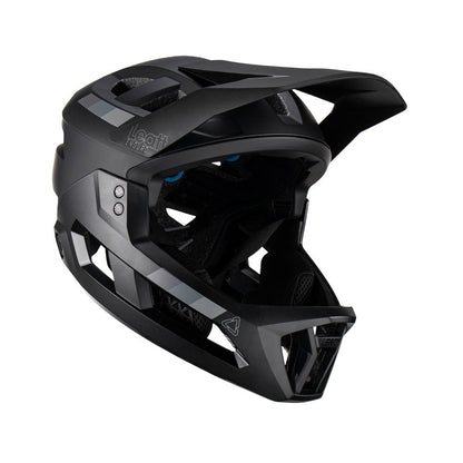 Capacete VTT LEATT MTB ENDURO 2.0 Preto