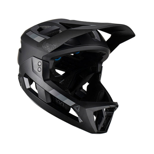 Capacete LEATT MTB ENDURO 2.0 Preto