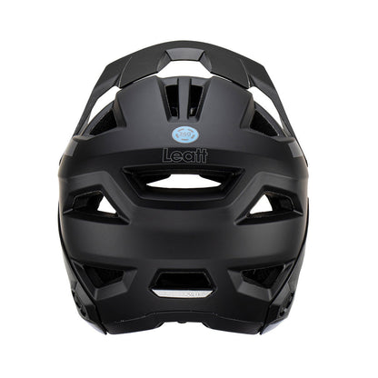 Capacete VTT LEATT MTB ENDURO 2.0 Preto