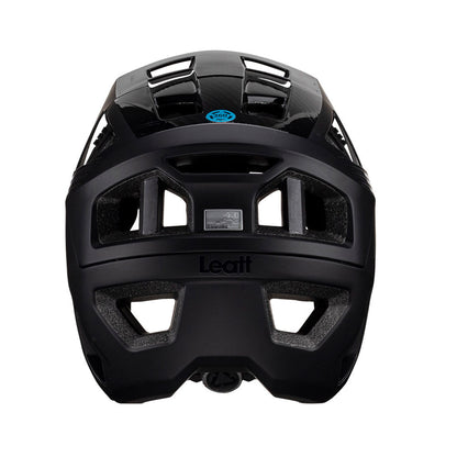 Capacete VTT LEATT MTB ENDURO 4.0 Preto