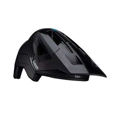 Capacete VTT LEATT MTB ENDURO 4.0 Preto