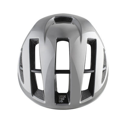 Capacete de Estrada URGE PAPINGO Cinzento