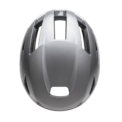 Capacete de Estrada URGE PAPINGO Cinzento