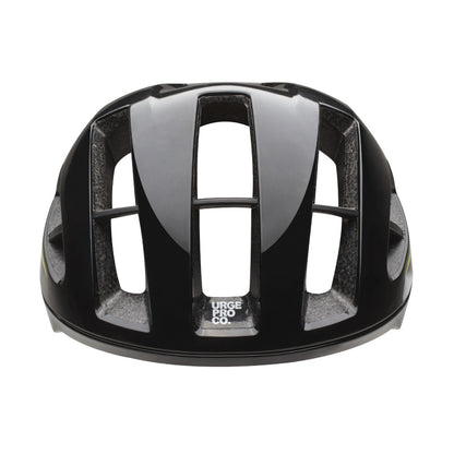 Capacete de Estrada URGE PAPINGO Preto Brilhante