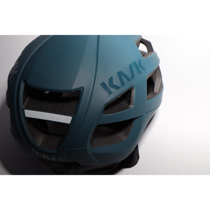Capacete de Estrada KASK PROTONE ICON CAPSULE Verde Mate