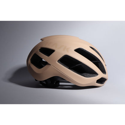 Capacete de Estrada KASK PROTONE ICON CAPSULE Bege