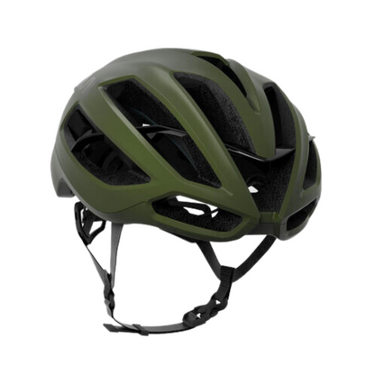 Capacete de Estrada KASK PROTONE ICON Verde Mate