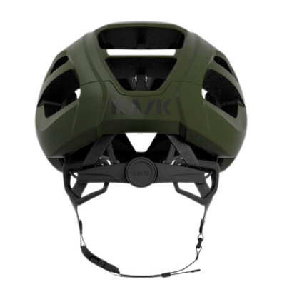 Capacete de Estrada KASK PROTONE ICON Verde Mate
