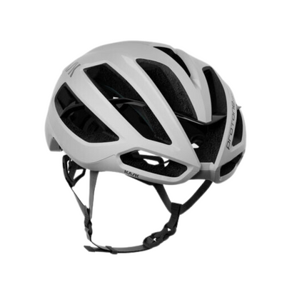 Capacete de Estrada KASK PROTONE ICON Branco