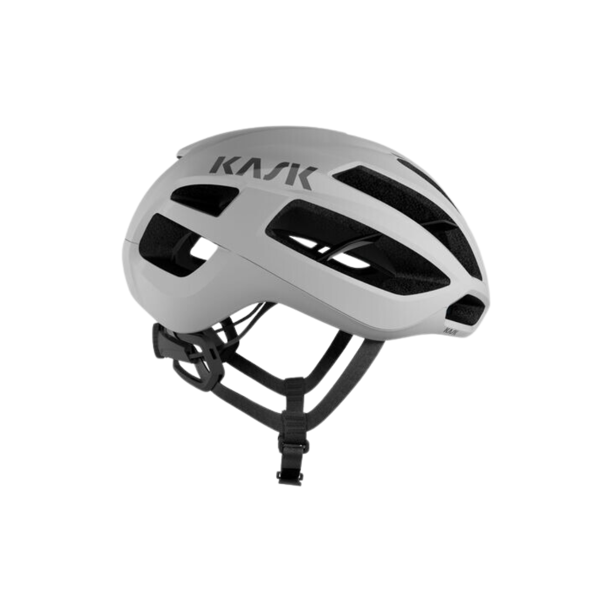 Capacete de estrada KASK PROTONE ICON Branco