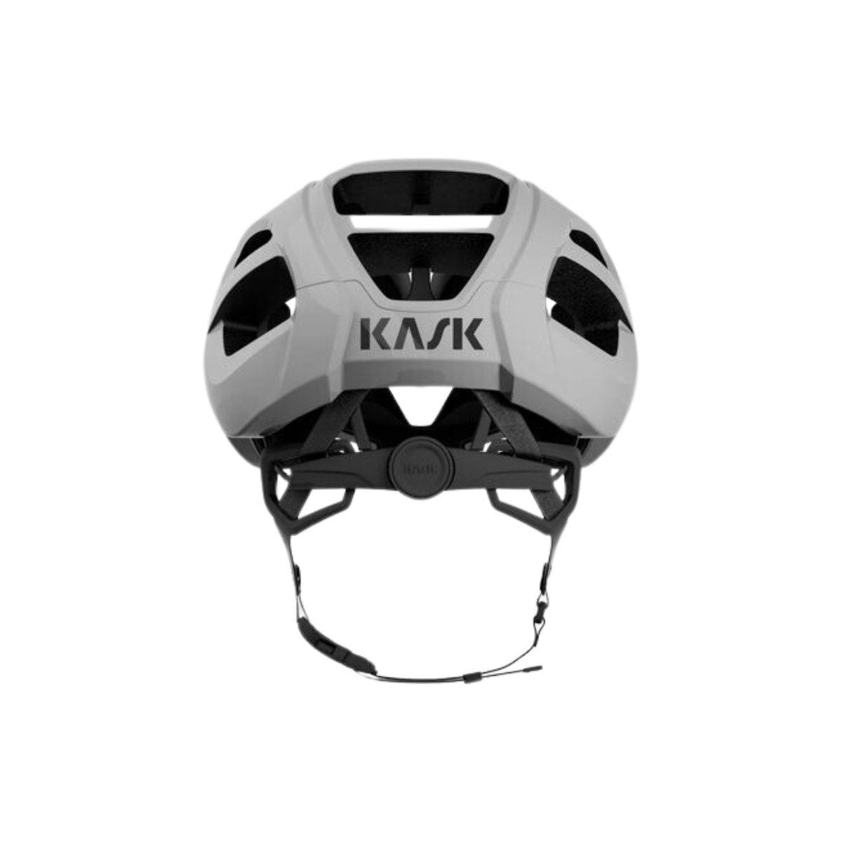 Capacete de estrada KASK PROTONE ICON Branco