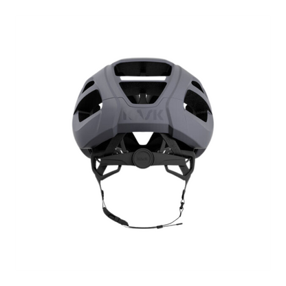 Capacete de Estrada KASK PROTONE ICON Cinzento Mate