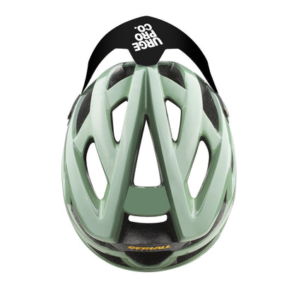 Capacete BTT URGE SERIALL Olive