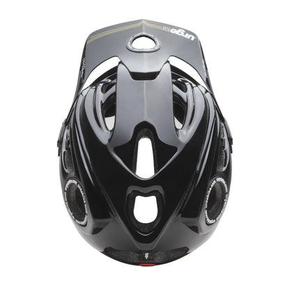 Capacete MTB URGE SUPATRAIL RH Preto