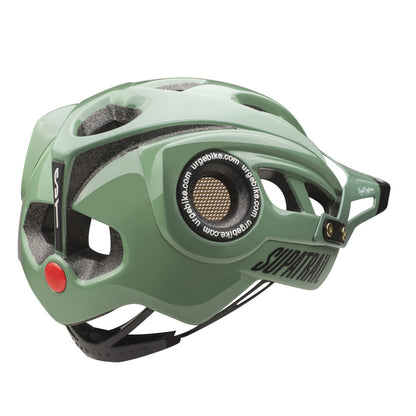 Capacete MTB URGE SUPATRAIL RH Olive