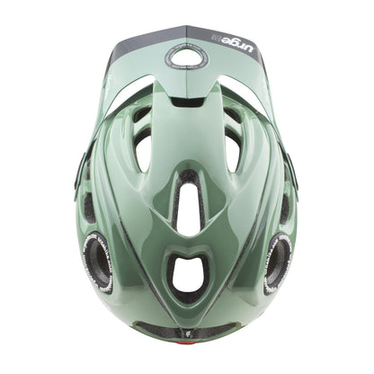 Capacete MTB URGE SUPATRAIL RH Olive