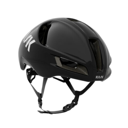 Capacete de Estrada KASK UTOPIA Y Preto