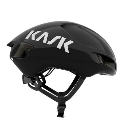 Capacete de Estrada KASK UTOPIA Y Preto