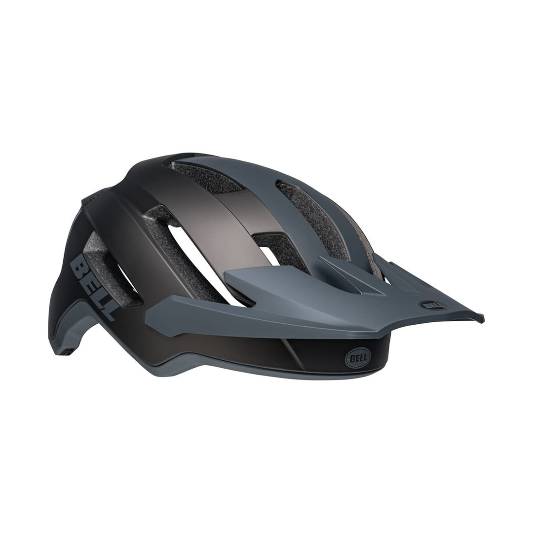 Capacete de BTT BELL 4FORTY AIR MIPS preto/cinzento — vista do produto