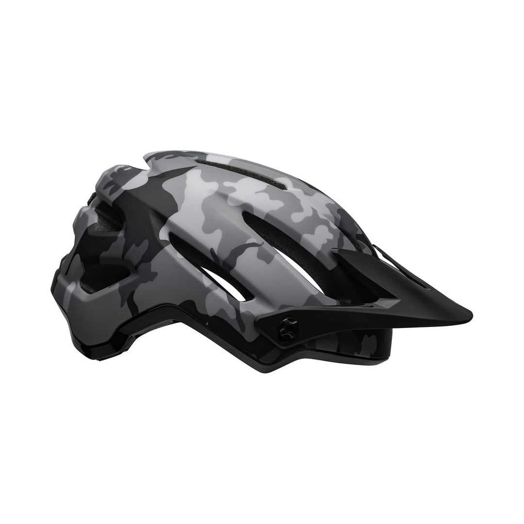 Capacete de BTT BELL 4FORTY MIPS preto/camuflado — vista do produto