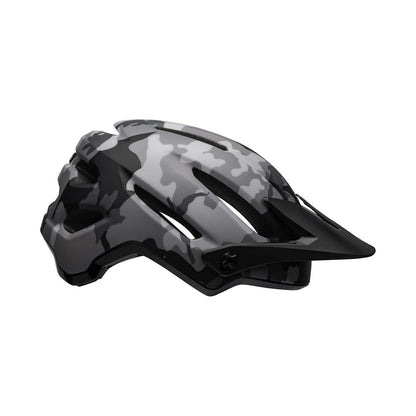 Capacete de BTT BELL 4FORTY MIPS preto/camuflado — vista do produto