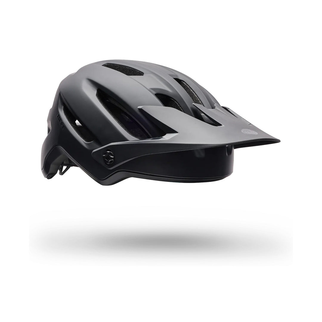 Capacete de BTT BELL 4FORTY MIPS SOLID preto — vista do produto