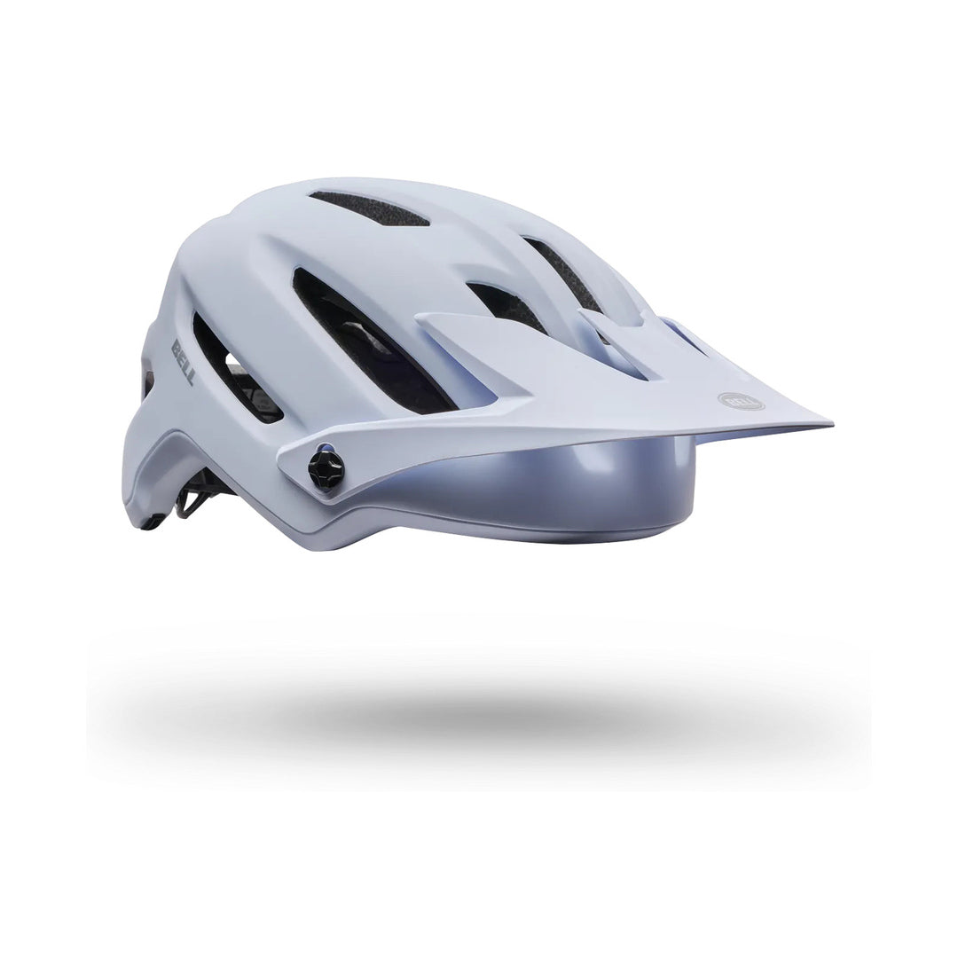 Capacete de BTT BELL 4FORTY MIPS SOLID branco — vista do produto
